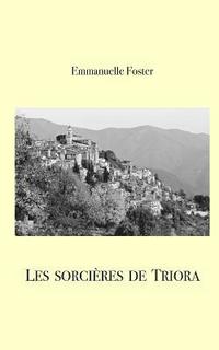 bokomslag Les sorcières de Triora: Récit