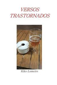 bokomslag Versos Trastornados