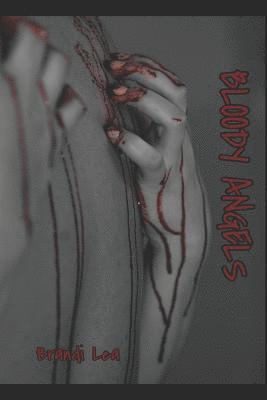 Brandi Lea - Bloody Angels, Häftad