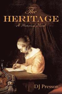 bokomslag The Heritage: A Historical Novel