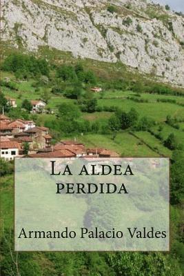 La aldea perdida (Special Edidion) 1