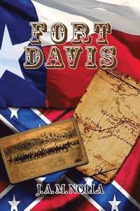 bokomslag Fort Davis: Protector of the San Antonio-El Paso Road