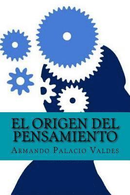 bokomslag El origen del pensamiento (Spanish Edition)