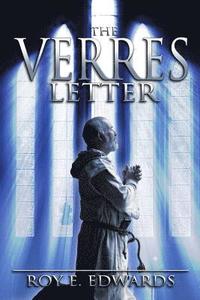 bokomslag The Verres Letter