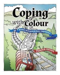 bokomslag Coping with Colour: Disaster Edition