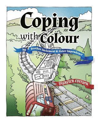 bokomslag Coping with Colour: Disaster Edition