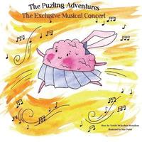 bokomslag The Exclusive Musical Concert: The Puzling Adventures