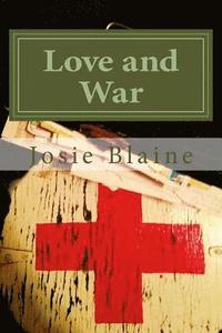 bokomslag Love and War: Timeless