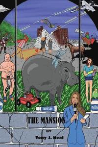 bokomslag The Mansion: Laptop Version