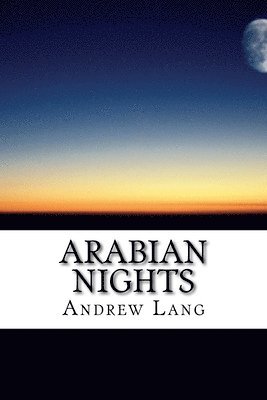 bokomslag Arabian Nights