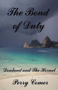 bokomslag Bond of Duty