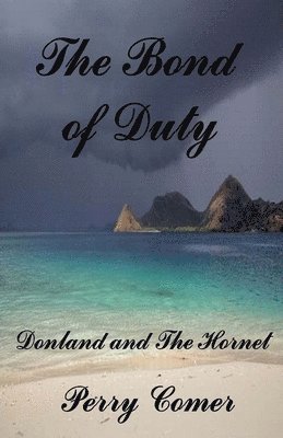 bokomslag Bond of Duty