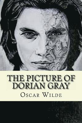 bokomslag picture of dorian gray (Special Edition)