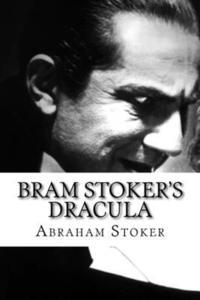 bokomslag Bram Stoker's Dracula