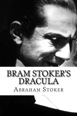 bokomslag Bram Stoker's Dracula