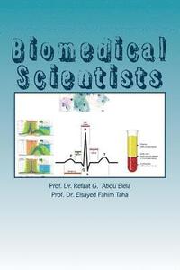 bokomslag Biomedical Scientists
