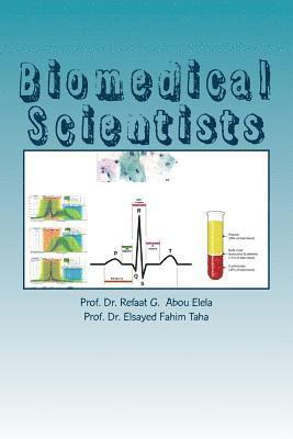 Biomedical Scientists 1