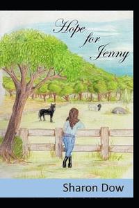 bokomslag Hope for Jenny
