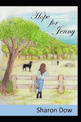 Hope for Jenny 1