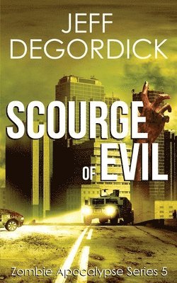 Scourge of Evil 1