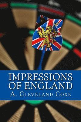 Impressions of England 1