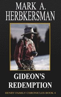 bokomslag Gideon's Redemption