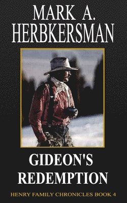 Gideon's Redemption 1