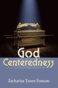 bokomslag God Centeredness