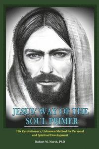 bokomslag Jesus' Way of the Soul Primer: His Revolutionary Unknown Method of Personal and Spiritual Development