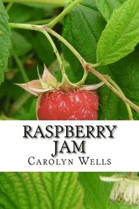 bokomslag Raspberry Jam