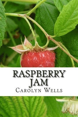 bokomslag Raspberry Jam