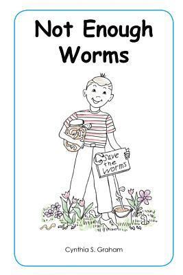 bokomslag Not Enough Worms