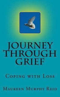 bokomslag Journey Through Greif: Coping with Grief