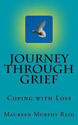 bokomslag Journey Through Greif: Coping with Grief