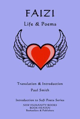 bokomslag Faizi - Life & Poems