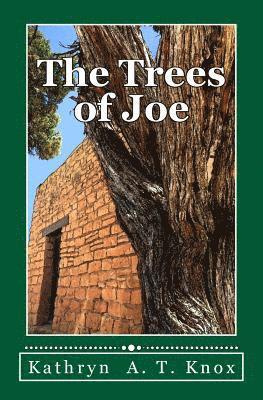bokomslag The Trees of Joe
