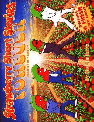 Strawberry Short Stories Greatest Hits