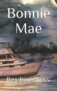 bokomslag Bonnie Mae