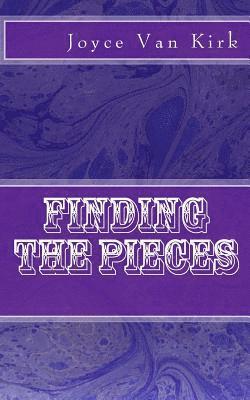 Finding the Pieces 1