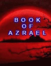 bokomslag Book of Azrael