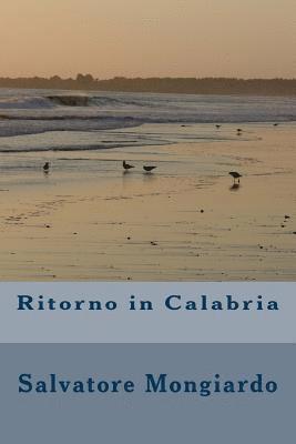 Ritorno in Calabria 1