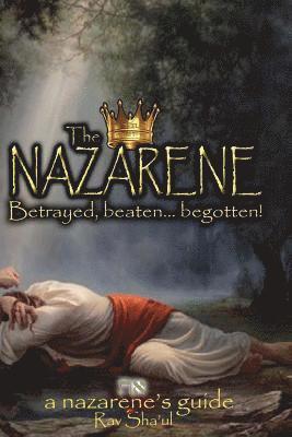 bokomslag The Nazarene