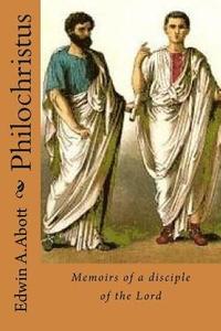 bokomslag Philochristus