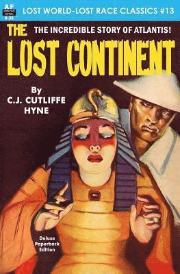 The Lost Continent 1