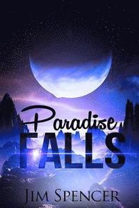 bokomslag Paradise Falls