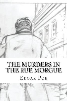 Murders in the Rue Morgue