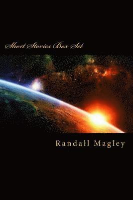 bokomslag Short Stories Box Set by Randall Magley