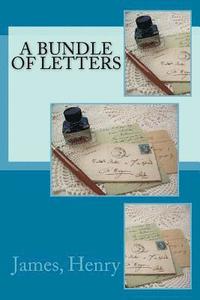 bokomslag A Bundle of Letters
