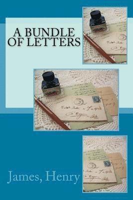 bokomslag A Bundle of Letters