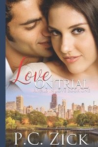 bokomslag Love on Trial